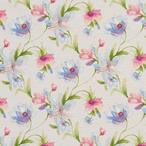 10870-01 by Charlotte Designer Fabric