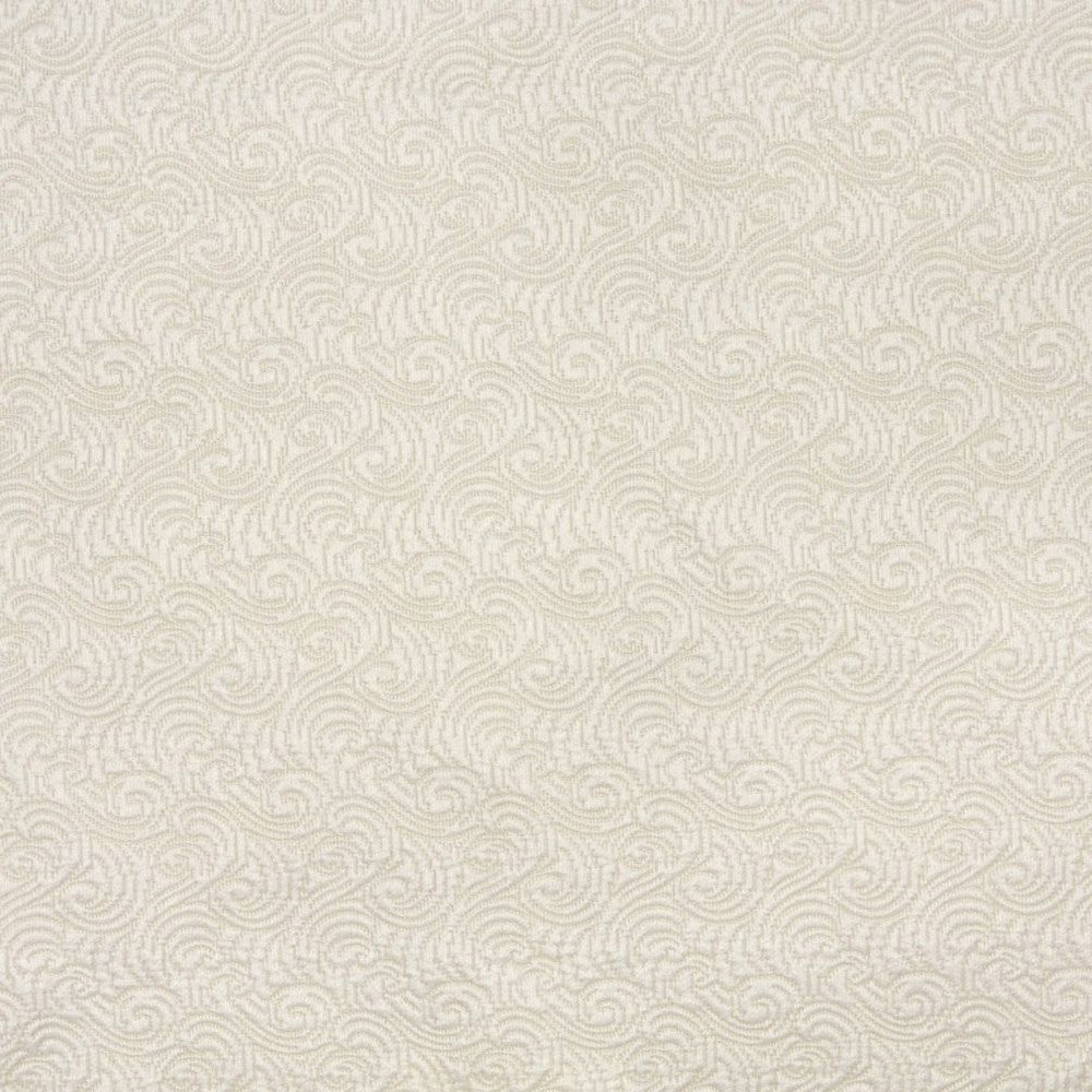1088 Pearl by Charlotte Designer Fabric Naturally Naturals II 46% Polyester, 28% Olefin, 14% Acrylic, 12% Rayon Made In USA Exceeds 60,000 Wyzenbeek Rubs (Heavy Duty) Horizontal: 3.5" x Vertical: 4.5" 54 Inches - Swanky Fabrics -