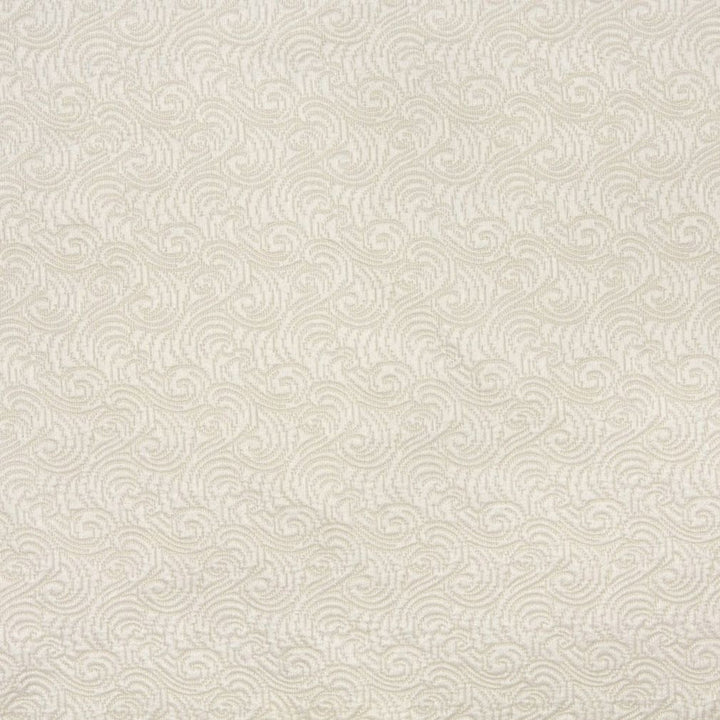 1088 Pearl by Charlotte Designer Fabric Naturally Naturals II 46% Polyester, 28% Olefin, 14% Acrylic, 12% Rayon Made In USA Exceeds 60,000 Wyzenbeek Rubs (Heavy Duty) Horizontal: 3.5" x Vertical: 4.5" 54 Inches - Swanky Fabrics -