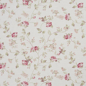 10890-02 by Charlotte Designer Fabric