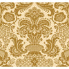 Carmen Cs Gold by Cole & Son Designer Wallcovering