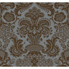 Carmen Cs Charcoal by Cole & Son Designer Wallcovering