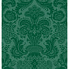 Petrouchka Green by Cole & Son Designer Wallcovering