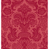 Petrouchka Red by Cole & Son Designer Wallcovering
