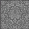 Stravinsky Silver by Cole & Son Designer Wallcovering