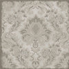 Stravinsky Gilver by Cole & Son Designer Wallcovering