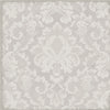 Stravinsky White by Cole & Son Designer Wallcovering