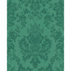 Giselle Forest Green by Cole & Son Designer Wallcovering