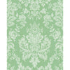 Giselle Leaf Green by Cole & Son Designer Wallcovering