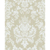 Giselle Old Olive by Cole & Son Designer Wallcovering