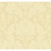 Fonteyn Vintage Yellow by Cole & Son Designer Wallcovering
