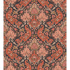 Pushkin Coral by Cole & Son Designer Wallcovering