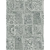 Bellini Black & White by Cole & Son Designer Wallcovering