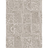 Bellini Stone & Gilver by Cole & Son Designer Wallcovering