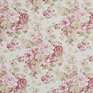 10910-03 by Charlotte Designer Fabric