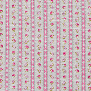 10920-01 by Charlotte Designer Fabric