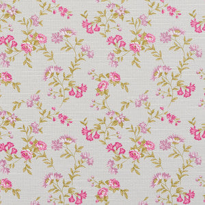 10930-01 by Charlotte Designer Fabric