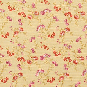 10930-02 by Charlotte Designer Fabric