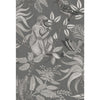 Savuti Charcoal by Cole & Son Designer Wallcovering