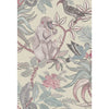 Savuti Stone Neutral by Cole & Son Designer Wallcovering