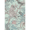 Savuti Duck Egg by Cole & Son Designer Wallcovering