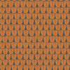 Narina Burnt Orange by Cole & Son Designer Wallcovering