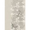 Acacia Stone & White Berries by Cole & Son Designer Wallcovering
