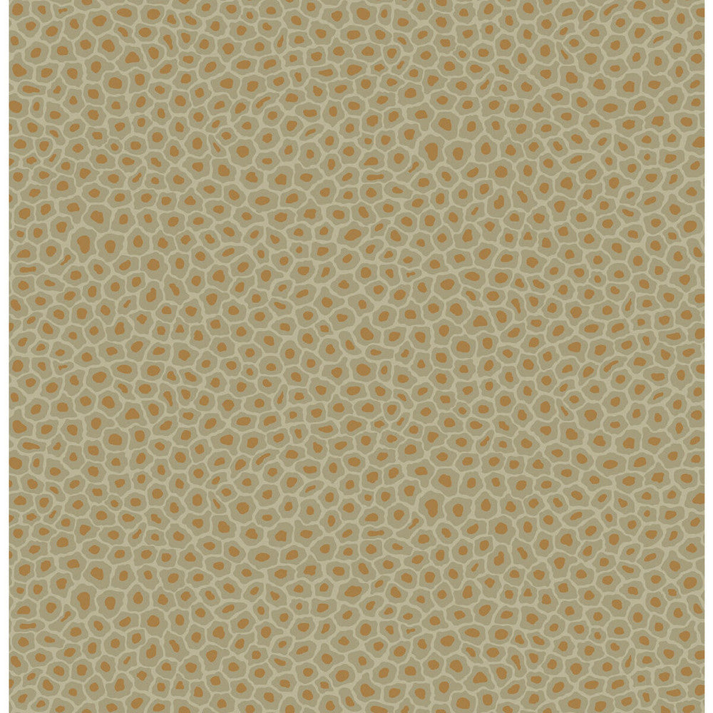 Senzo Spot Olive by Cole & Son Designer Wallcovering COLE & SON ARDMORE PAPER - 100% United Kingdom - Horizontal: - and Vertical: 10.4 20.5 - Swanky Fabrics -