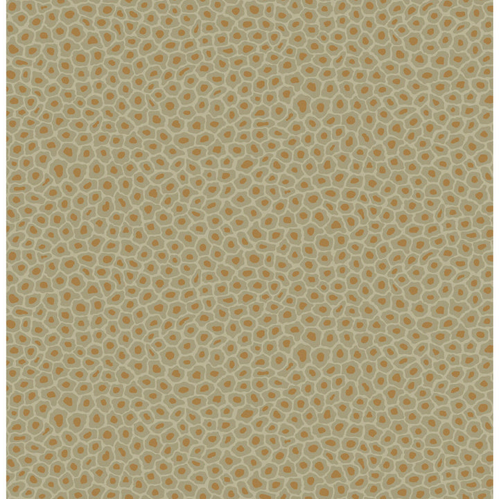Senzo Spot Olive by Cole & Son Designer Wallcovering COLE & SON ARDMORE PAPER - 100% United Kingdom Horizontal: and Vertical: 10.4 20.5 - Swanky Fabrics -