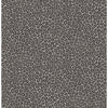 Senzo Spot Black & White by Cole & Son Designer Wallcovering