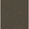 Senzo Spot Charcoal by Cole & Son Designer Wallcovering