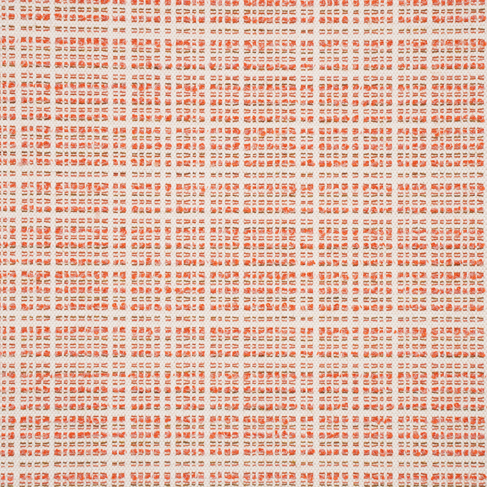 Benson Guava 47202-0005 by Sunbrella Designer Fabric Horizontal: and Vertical: 54 in. - Swanky Fabrics -