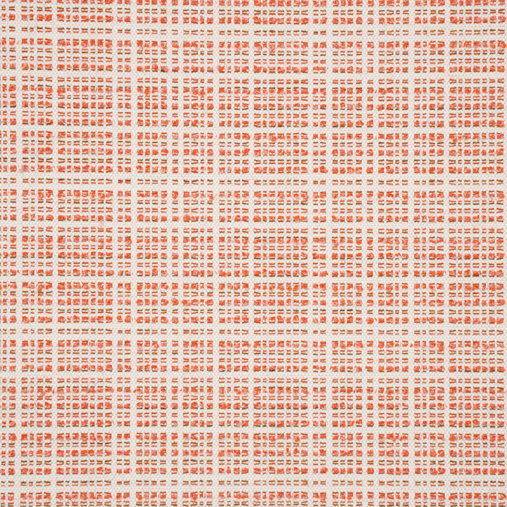 Benson Guava 47202-0005 by Sunbrella Designer Fabric Horizontal: and Vertical: 54 in. - Swanky Fabrics -