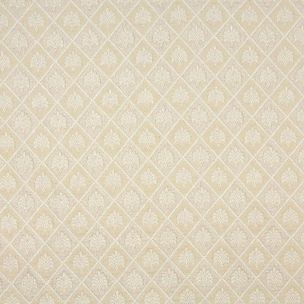 1102 Champagne by Charlotte Designer Fabric Naturally Naturals II 72% Cotton, 28% Polyester Made In USA Exceeds 60,000 Wyzenbeek Rubs (Heavy Duty) Horizontal: 3" x Vertical: 3" 54 Inches - Swanky Fabrics -