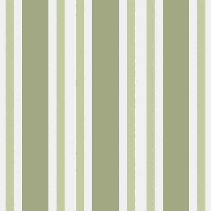 Polo Stripe Leaf Green by Cole & Son Wallcovering Cole & Son Wallcovering Polo Stripe Leaf GreenWallcovering COLE & SON MARQUEE STRIPES PAPER - 100% United Kingdom </p><p>Repeat: H: 20.5, V: 0 20.5 - Fabric Carolina -