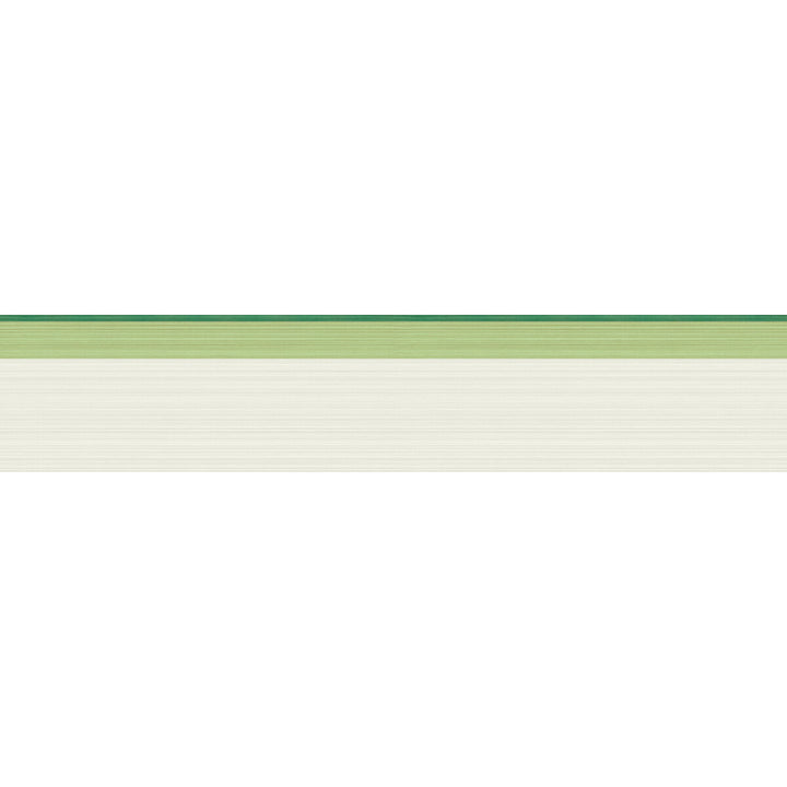Jaspe Border White Green/Emerald by Cole & Son Wallcovering Cole & Son Wallcovering Jaspe Border White Green/EmeraldWallcovering COLE & SON MARQUEE STRIPES PAPER - 100% United Kingdom </p><p>Repeat: H: 4.1, V: 4.1 - Fabric Carolina -