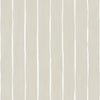 Marquee Stripe Soft Grey by Cole & Son Designer Wallcovering