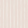 Marquee Stripe Soft Pink by Cole & Son Designer Wallcovering