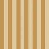 Regatta Stripe Gold + Sand by Cole & Son Designer Wallcovering