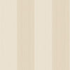 Jaspe Stripe Parchment by Cole & Son Designer Wallcovering