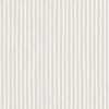 Croquet Stripe Parchment by Cole & Son Designer Wallcovering