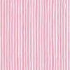 Croquet Stripe Soft Pink by Cole & Son Designer Wallcovering