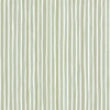 Croquet Stripe Olive by Cole & Son Designer Wallcovering