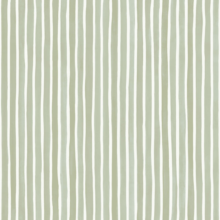 Croquet Stripe Olive by Cole & Son Wallcovering Cole & Son Wallcovering Croquet Stripe OliveWallcovering COLE & SON MARQUEE STRIPES PAPER - 100% United Kingdom </p><p>Repeat: H: 20.5, V: 0 20.5 - Fabric Carolina -