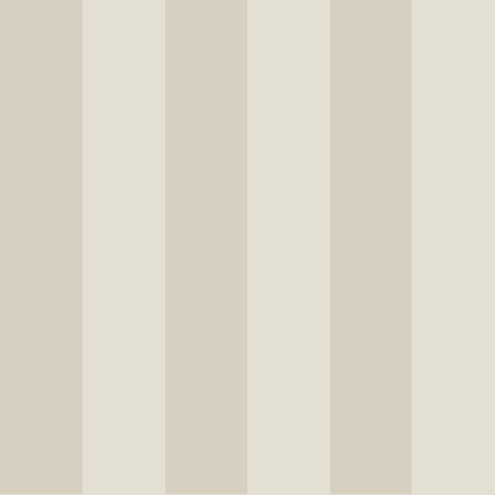 Glastonbury Str Parchment by Cole & Son Designer Wallcovering COLE & SON MARQUEE STRIPES PAPER - 100% United Kingdom Horizontal: 21 and Vertical: 0 21 - Swanky Fabrics -