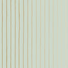 College Stripe Duck Egg+Gilver by Cole & Son Designer Wallcovering