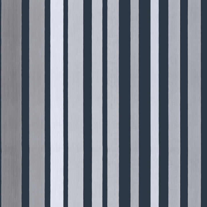 Carousel Stripe Grey by Cole & Son Wallcovering Cole & Son Wallcovering Carousel Stripe GreyWallcovering COLE & SON MARQUEE STRIPES PAPER - 100% United Kingdom </p><p>Repeat: H: 20.5, V: 20.5 - Fabric Carolina -