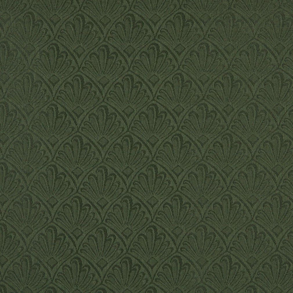 1125 Hunter Fan by Charlotte Designer Fabric Uptown Jacquards VII 52% Polyester, 48% Cotton Made In USA Exceeds 70,000 Wyzenbeek Rubs (Heavy Duty) Horizontal: 2.5" x Vertical: 3" 54 Inches - Swanky Fabrics -