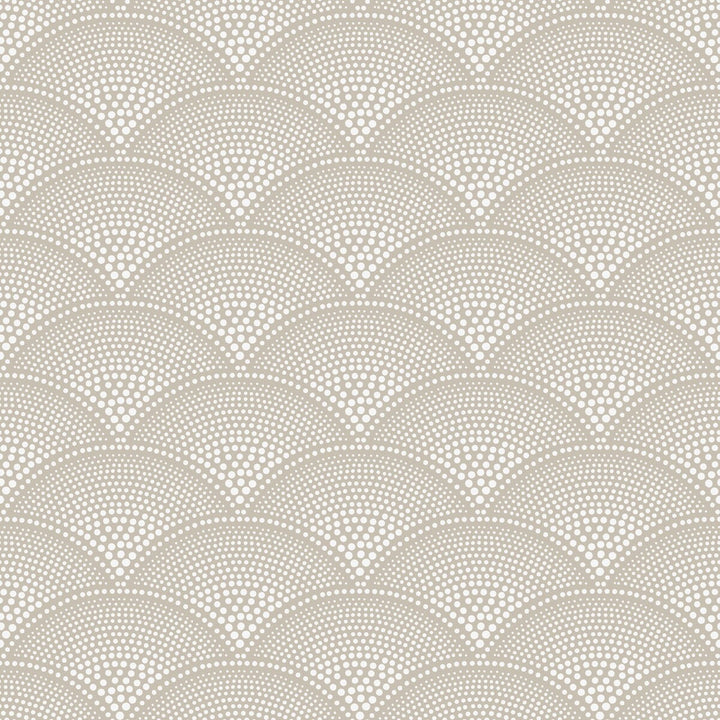 Feather Fan Taupe by Cole & Son Wallcovering Cole & Son Wallcovering Feather Fan TaupeWallcovering COLE & SON ICONS PAPER - 100% United Kingdom </p><p>Repeat: H: , V: 4.2 21 - Fabric Carolina -