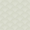Feather Fan Old Olive by Cole & Son Designer Wallcovering